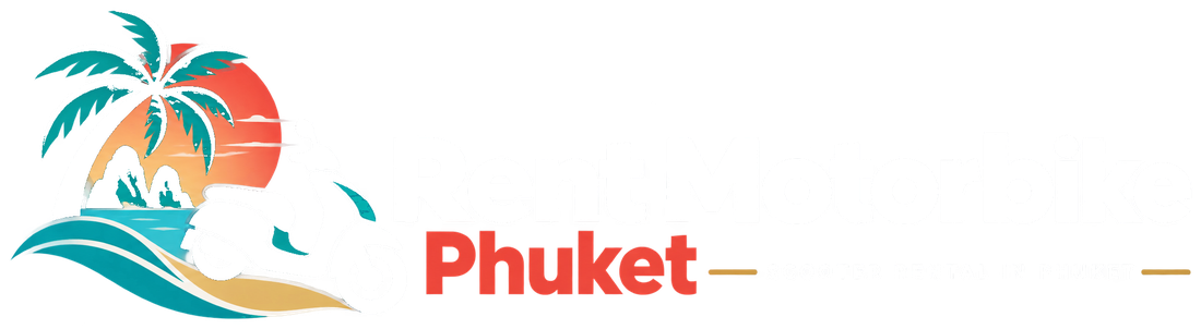 Rent Motorbike Phuket - scooter rental in Phuket